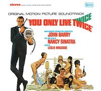 Varios - James Bond: You Only Live Twice [Vinilo]