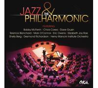 Varios - Jazz And The Philharmonic