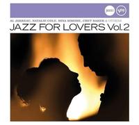 Varios - Jazz For Lovers - Volume 2