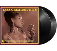 Varios - Jazz Greatest Hits [Vinilo]