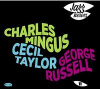 Varios - Jazz Heroes, Vol 11
