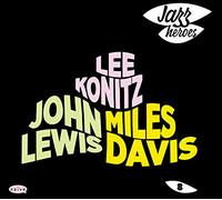 Varios - Jazz Heroes, Vol 8