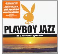 Varios - Jazz In A Smooth Groove