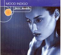 Varios, Jazz Moods - Mood Indigo