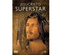 Varios - Jesucristo Superstar 1973. La película [DVD]