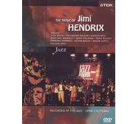 Varios - Jimi Hendrix - The Music of Jimi Hendrix [Alemania]