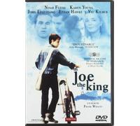 Varios - Joe_The_King [DVD]