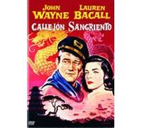 Varios - John Wayne : Callejon Sangriento [DVD]