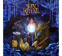 Varios - Join The Ritual. Jagjaguwar 25Th Anniversary Series - Color Vinyl [Vinilo]