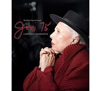Varios - Joni-A Birthday Celebration (DVD) (DVD) Joni Mitchell (Importación USA)