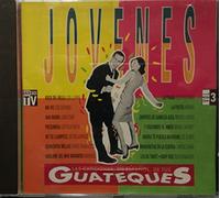 Varios - Jóvenes - Las canciones en español de tus guateques