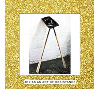 Varios - Joy As An Act Of Resistance [Vinilo]