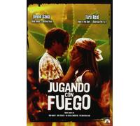Varios - Jugando Con Fuego [DVD]