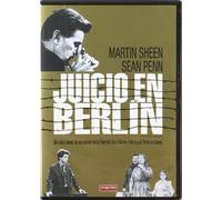 Varios - JUICIO EN BERL-N [DVD]