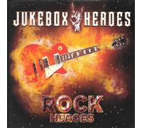 VARIOS - JUKEBOS HEROES - ROCK HEROES