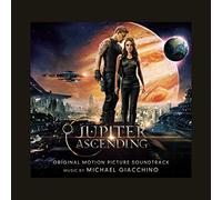 Varios - Jupiter Ascending