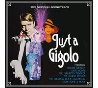Varios - Just A Gigolo: Original Motion Picture Soundtrack