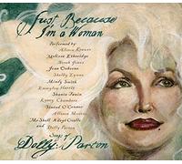 Varios - Just Because I'M A Woman (Dolly Parton )