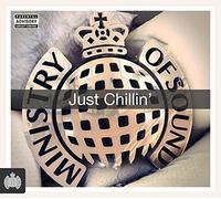 Varios - Just Chillin'