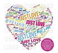 Varios - Just Love