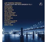 Varios - Just Passing Through