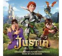 Varios - Justin And The Knights Of Valour