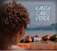 Varios - Kanta Cabo Verde