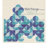 Varios - Keb Darge Presents The Best Of Legendary Deep Funk