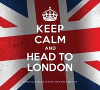 Varios - Keep Calm And Head To London