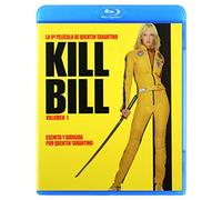 Varios - Kill Bill Volumen 1 [Blu-ray]