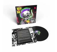 Varios - Killed By Deaf Un Tributo Punk A Motorhead (2025) LP Vinilo Pre-venta