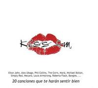 Varios - Kiss Fm : 20 Canciones Que Te Haran Sentir Bien