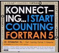 Varios - Konnecting i start counting, fortran 5,