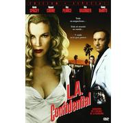 Varios - L.A.Confidential [DVD]
