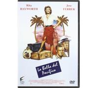 Varios - La Bella Del Pacifico [DVD]