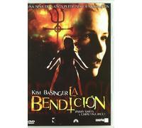 La Bendicion [DVD]