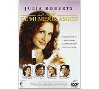 Varios - La Boda De Mi Mejor Amigo [DVD]