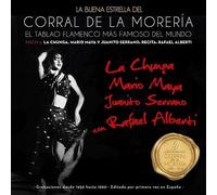 Varios - La Buena Estrella Del Corral De La Morería - Disco 4