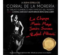 Varios - La Buena Estrella Del Corral De La Morería - Disco 4