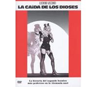 Varios - La Caida De Los Dioses (Ed. Esp.) [DVD]