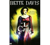 Varios - La Carta [DVD]