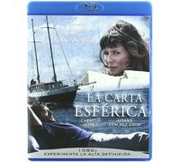 Varios - La Carta Esferica [Blu-ray]