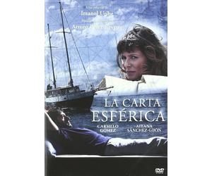 Varios - La Carta Esferica [DVD]