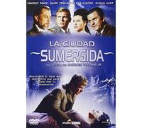 Varios - La ciudad sumergida [DVD]