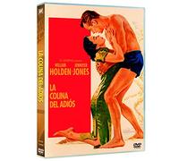 Varios - La Colina Del Adios [DVD]