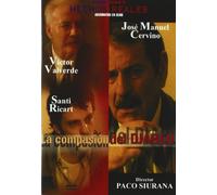 Varios - La compasión del diablo [DVD]