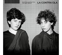Varios - La Contra Ola [Vinilo]