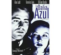 Varios - La dalia azul [DVD]