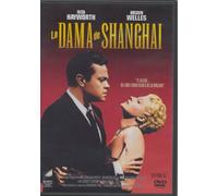 La Dama de Shanghai [DVD] (1947) The Lady From Shanghai
