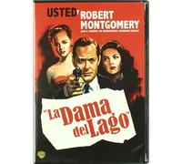 Varios - La Dama Del Lago [DVD]